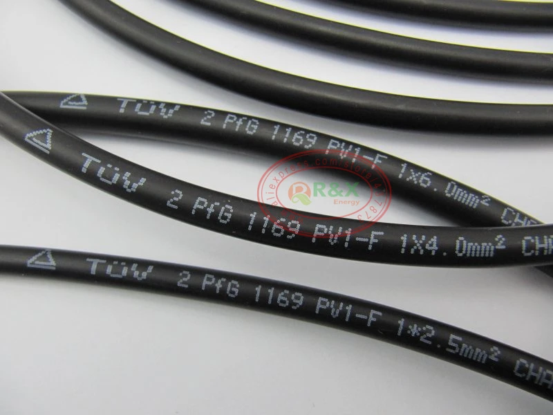 solar cable