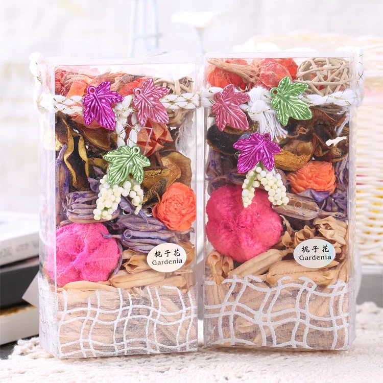 

Home decoration Yunnan natural sachet dried pyrethrum sedative hypnotic dried flower incense
