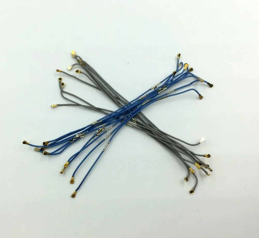 

1sets=2pcs Original For Sony Xperia Z1 L39h C6903 C6902 WiFi Antenna Signal Flex Cabe Ribbon