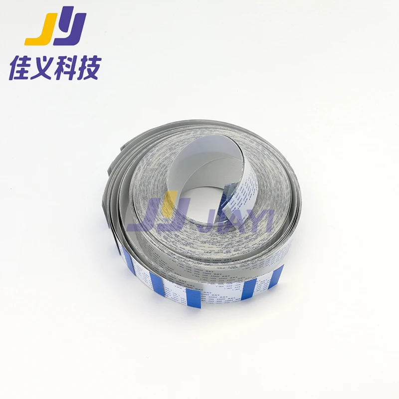 

Hot Sale&Good price!!! 28Pin Inkjet Printer Panel Wire Cable for Mutoh VJ1604 DX5 Printhead