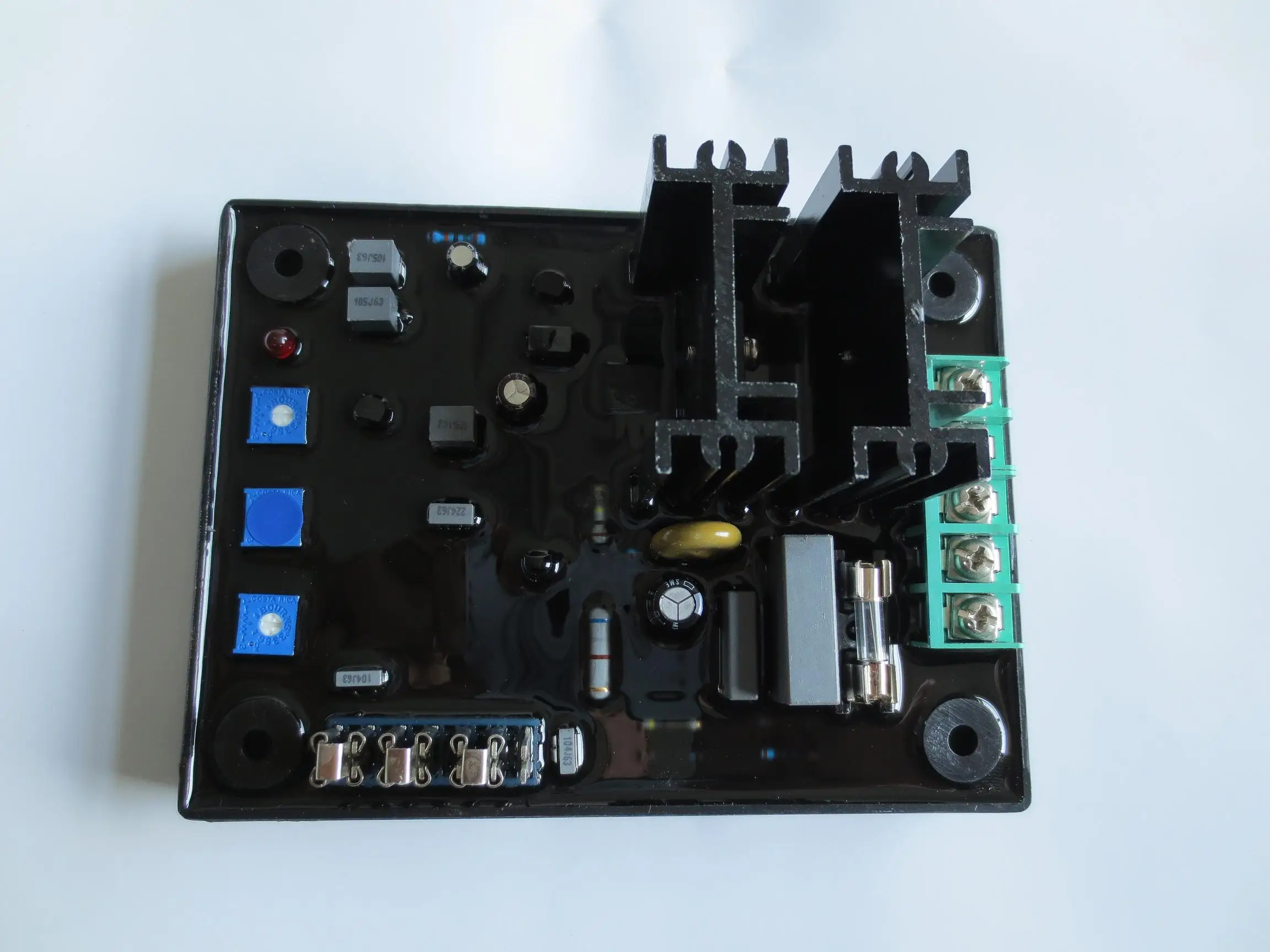 

XH-05A TC-05A Automatic Voltage Regulator