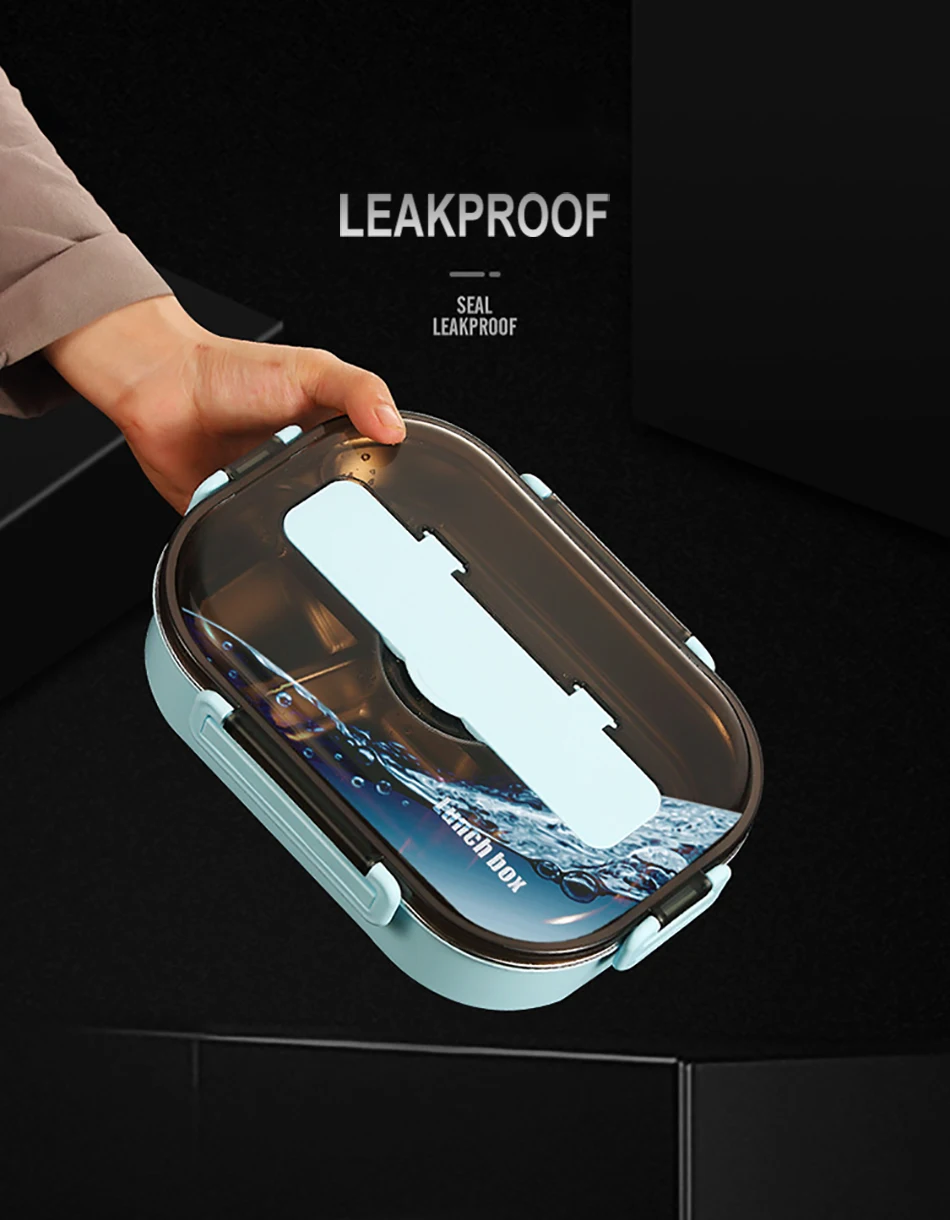 leakproof lunch box
