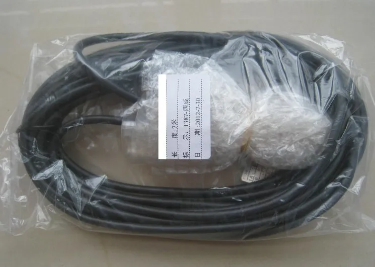 

100% new with original package!! Elevator encoder cable ERN1387 7meters
