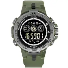 Цифровые мужские наручные часы мужские часы Топ люксовый бренд спортивные электронные мужские часы 50 м водонепроницаемые мужские часы relogio masculino F4