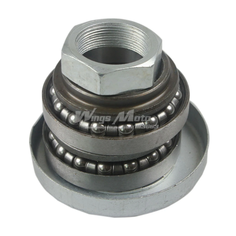 Steering Bearing Kits Chinese Moped Scooter GY6 Moped Scooter BAJA
