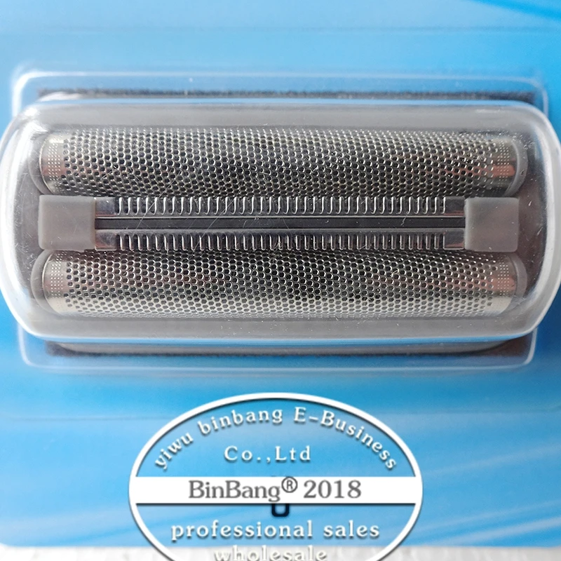 泉精器SO-400刀网 (2)