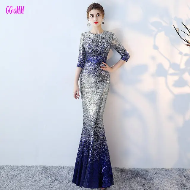 Colorful Formal Dresses