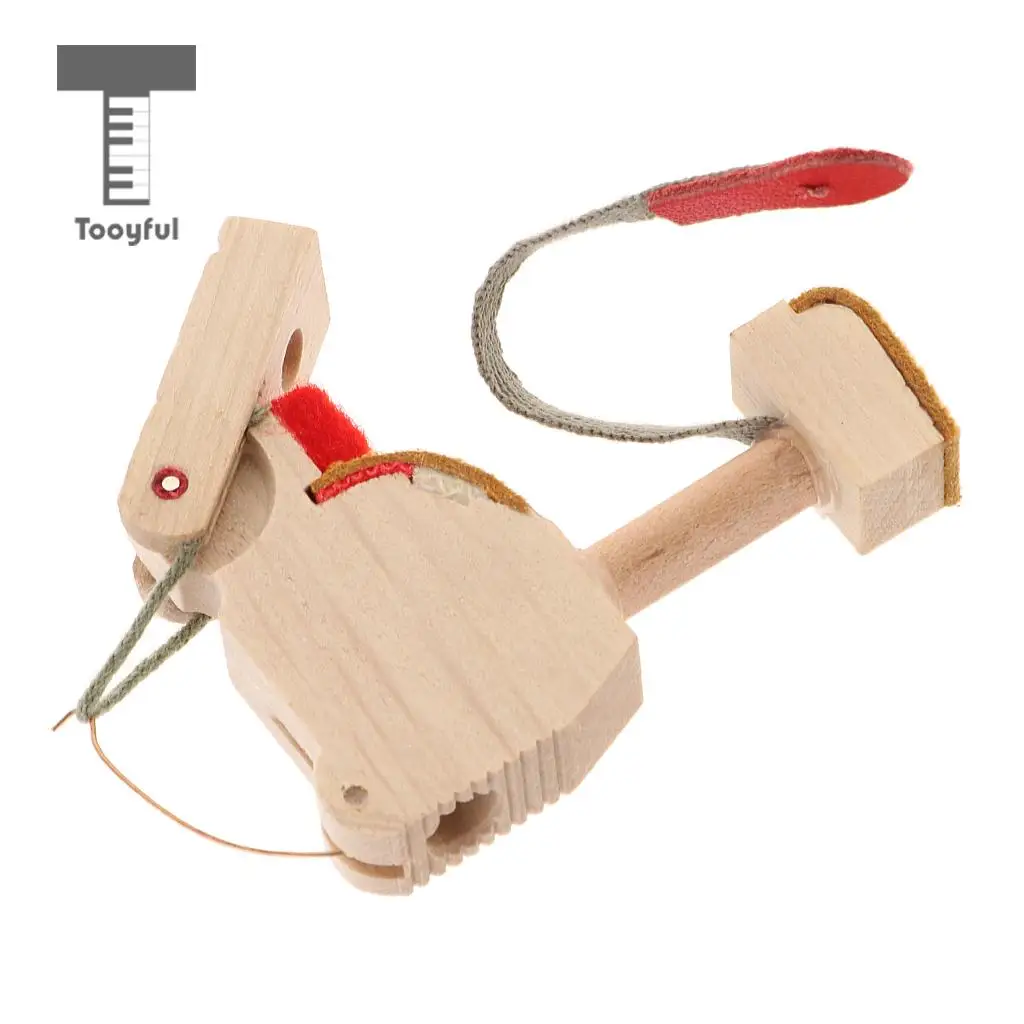 Tooyful Durable DIY Wooden Piano Hammer Butt Plate Flange Upright/Vertical Piano Replacement Parts for Pianist