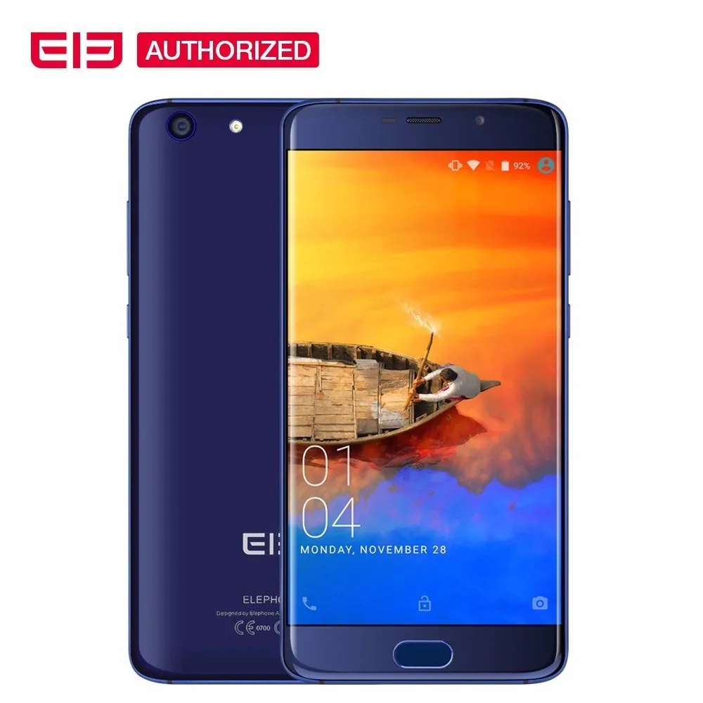Original Elephone S7 4G Smartphone Andriod 6.0 5.5 Original Elephone S7 4G Smartphone Andriod 6.0 5.5