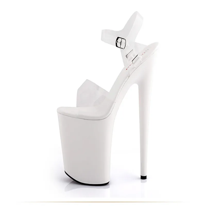 2 Europa Cm 3 Mujeres Alto Y Sexy Nightclub Catwalk Sandalias Modelo Zapatos 2018 20 1 Odio Los Días Tacón Impermeables 4 Estados Unidos ARqWgw