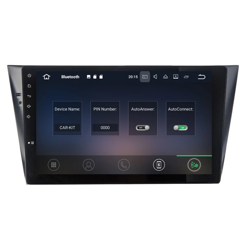 Perfect YESSUN For VW Bora 2015~2017 Android Car Navigation GPS Audio Video Radio HD Touch Screen Stereo Multimedia Player No CD DVD. 1