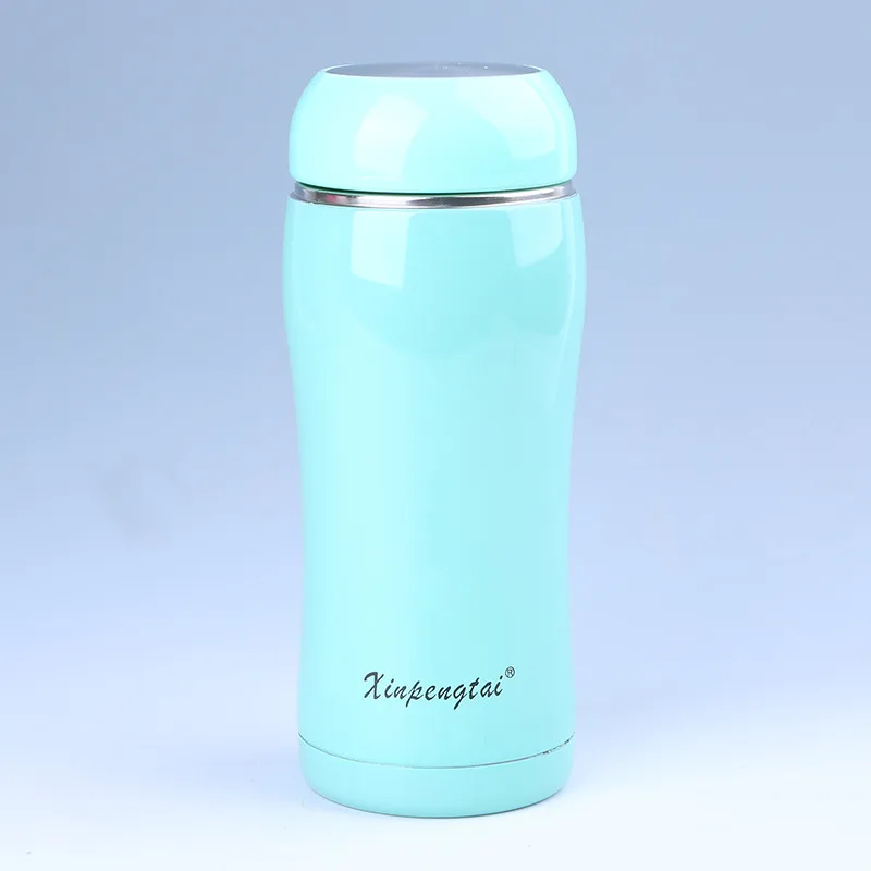 Thermos Cup Stainless Steel Bottle Thermal Thermos Mug Insulated