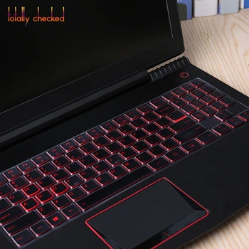 

Laptop Keyboard Protector Cover Laptop Tpu For 2018 Lenovo Legion Y520 15.6" Y720 15.6" Y530 Y7000 Y7000P 17.3''