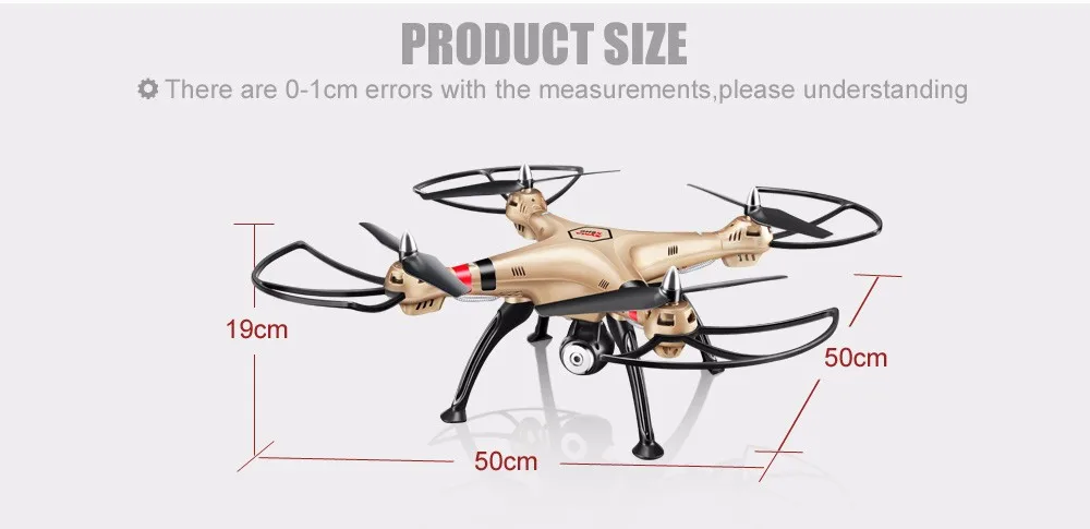 СЫМА Профессиональные Дроны БПЛА X8HG X8HW X8HC 2.4 Г 4CH Вертолет 1080 P 8MP HD Камера Quadcopter(СЫМА X8C/X8W/X8G Обновления