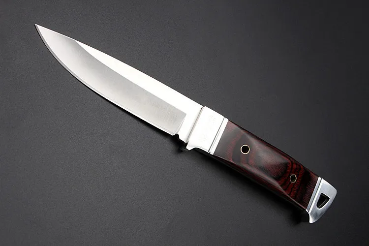 2020 New Free Shipping Outdoor Fixed Tactical Pocket Sharp Small Hunting Knife Survival Camping Military Fruit Knives EDC Tools