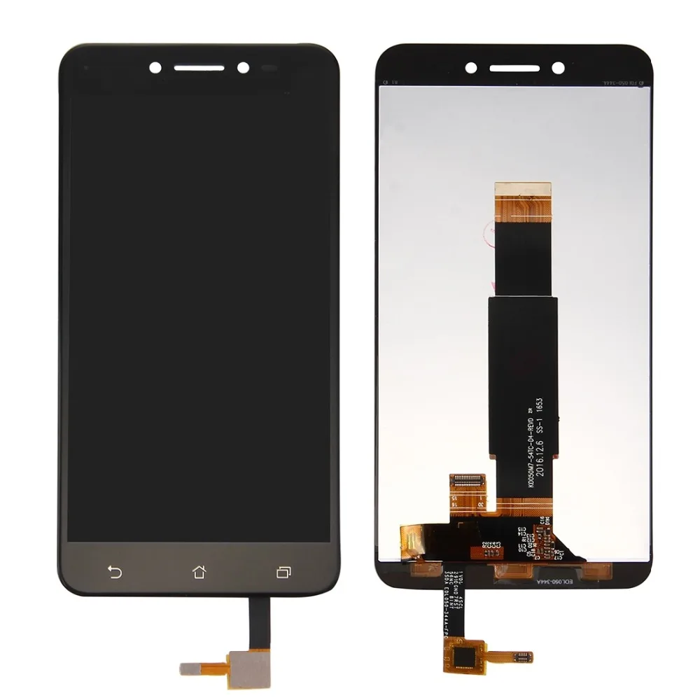 

LCD Screen and Digitizer Full Assembly for Asus ZenFone Live / ZB501KL