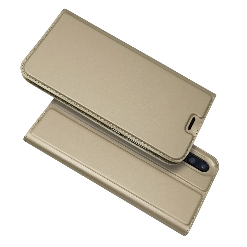 P20 Lite / Pro sFor Coque Huawei Case Luxury Flip PU Leather Wallet Cover Funda For P 20 | Мобильные телефоны и