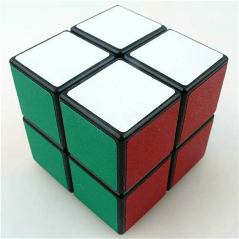 Internecion cube