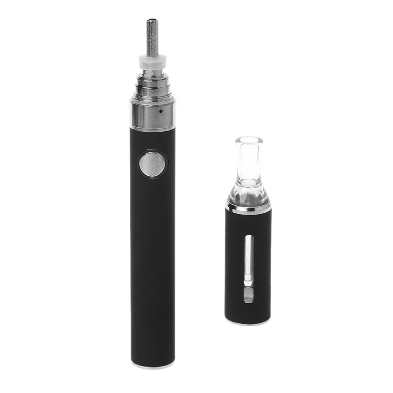 Электронная сигарета атомайзер аккумулятор Vape Pen + зарядное устройство 650 мАч с