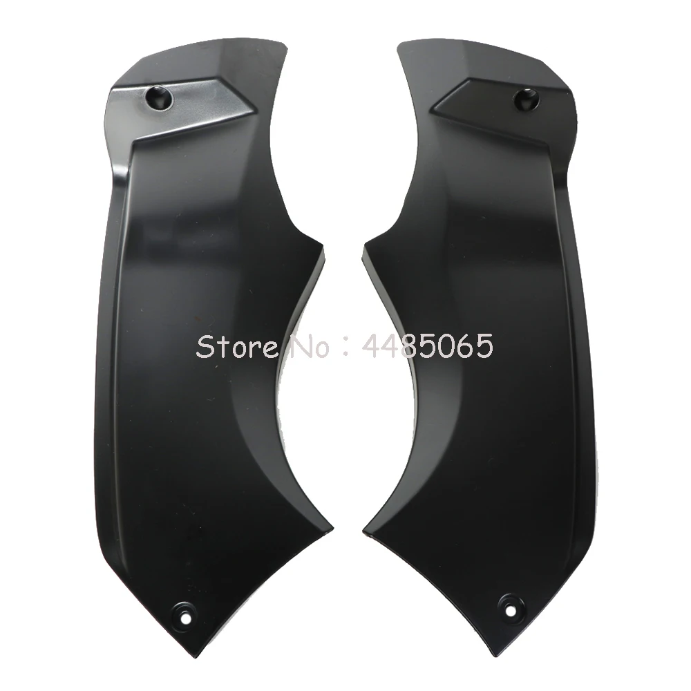 

Motorcycle Accessorie Fairing Panel Cover Case for Kawasaki ZX-6R 636 2003-2004