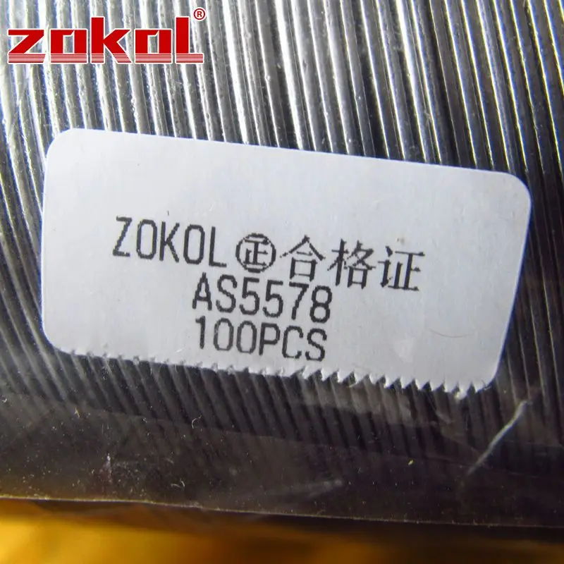 ZOKOL AXK5578 2AS подшипник + игольчатый роликовый 55*78*5 мм|bearing bearing|bearing roller bearingbearing needle |