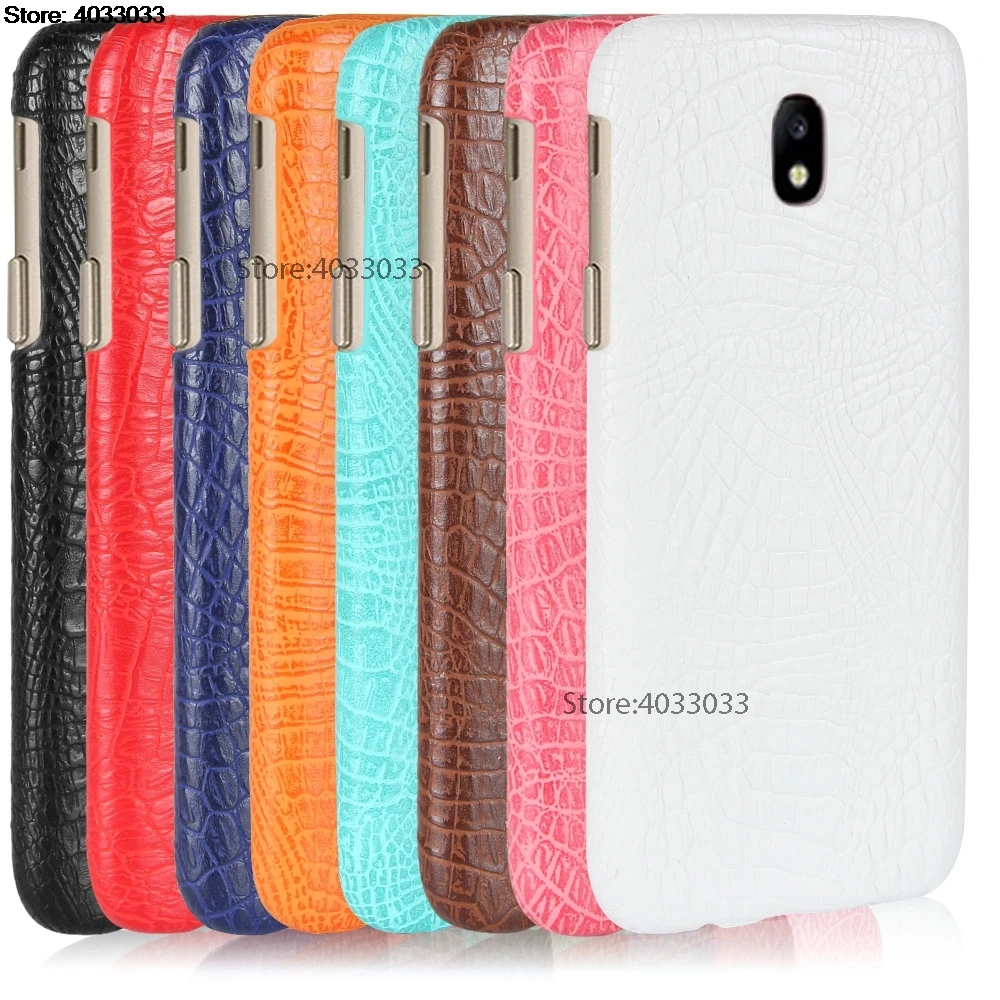 

Case for Samsung Galaxy J5 2017 SM-J530FM/DS J530FM/DS SM-J530F Phone Bumper Case for Samsung J 5 2017 J530 J530F Hard PC Cover