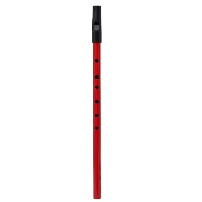 

D Tone Irish Whistle Tin Mouth Flute Music Instrument Musical Instrument Passion for Music People Essentials