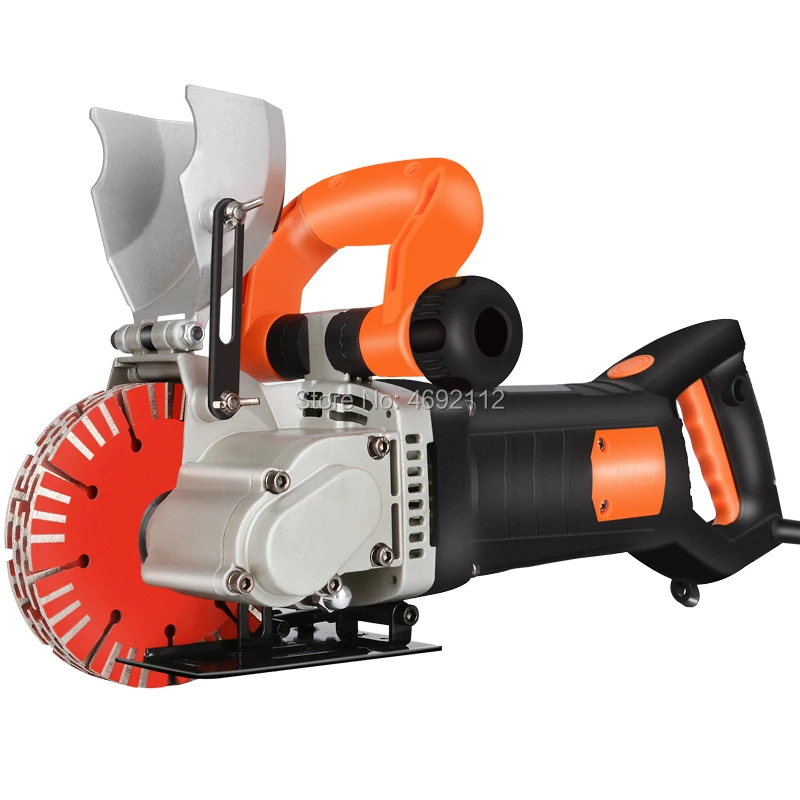4.8KW 2