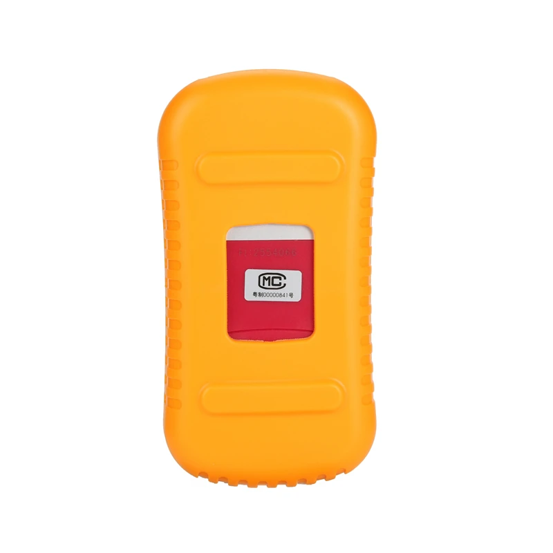 Metalen Meetinstrument Ultrasone Diktemeter Staal Breedte Test Monitor 1.2-220mm Staal Geluidssnelheidsmeter voor Metaal