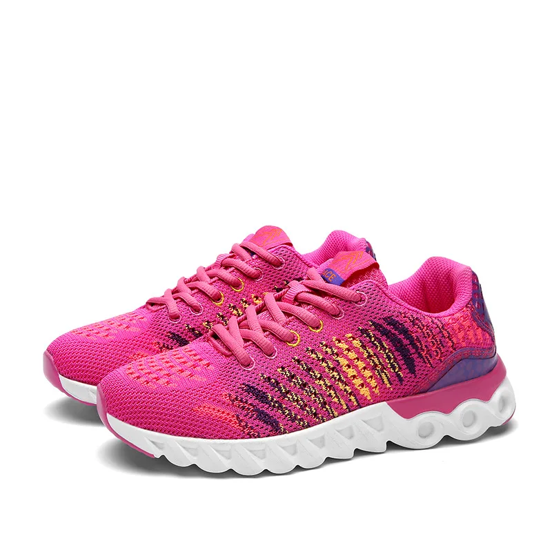 PINSV Krasovki/женские кроссовки; спортивная обувь; летние женские кроссовки для бега; обувь из сетчатого материала; спортивные женские прогулочные спортивные кроссовки
