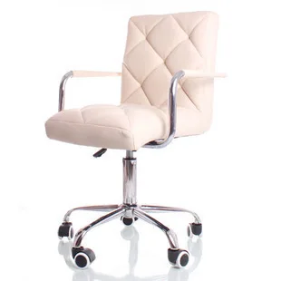 European simple fashion fabric bar chair bar stool barber high chair soft comfortable height adjustable free shipping