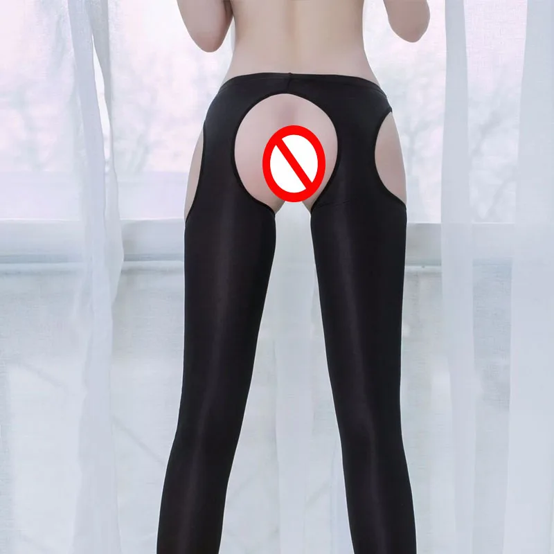 Женские сексуальные леггинсы с вырезами, нейлон, одноцветные обтягивающие штаны, прозрачные, 8 цветов, средняя талия, полые, длина по щиколотку, брюки 906-A081