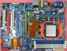 Desktop Motherboard for M3A790GXH/128M M3A790GXH 128M Socket AM3 ATX 790GX HDMI DDR3