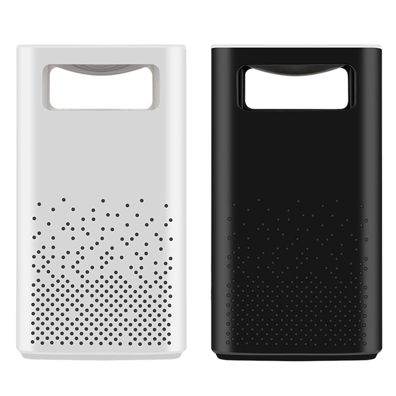 Фотокаталитическое средство от москитов эффективная светодиодная Москитная лампа/лампа ловушка Led Защита от насекомых Электрический