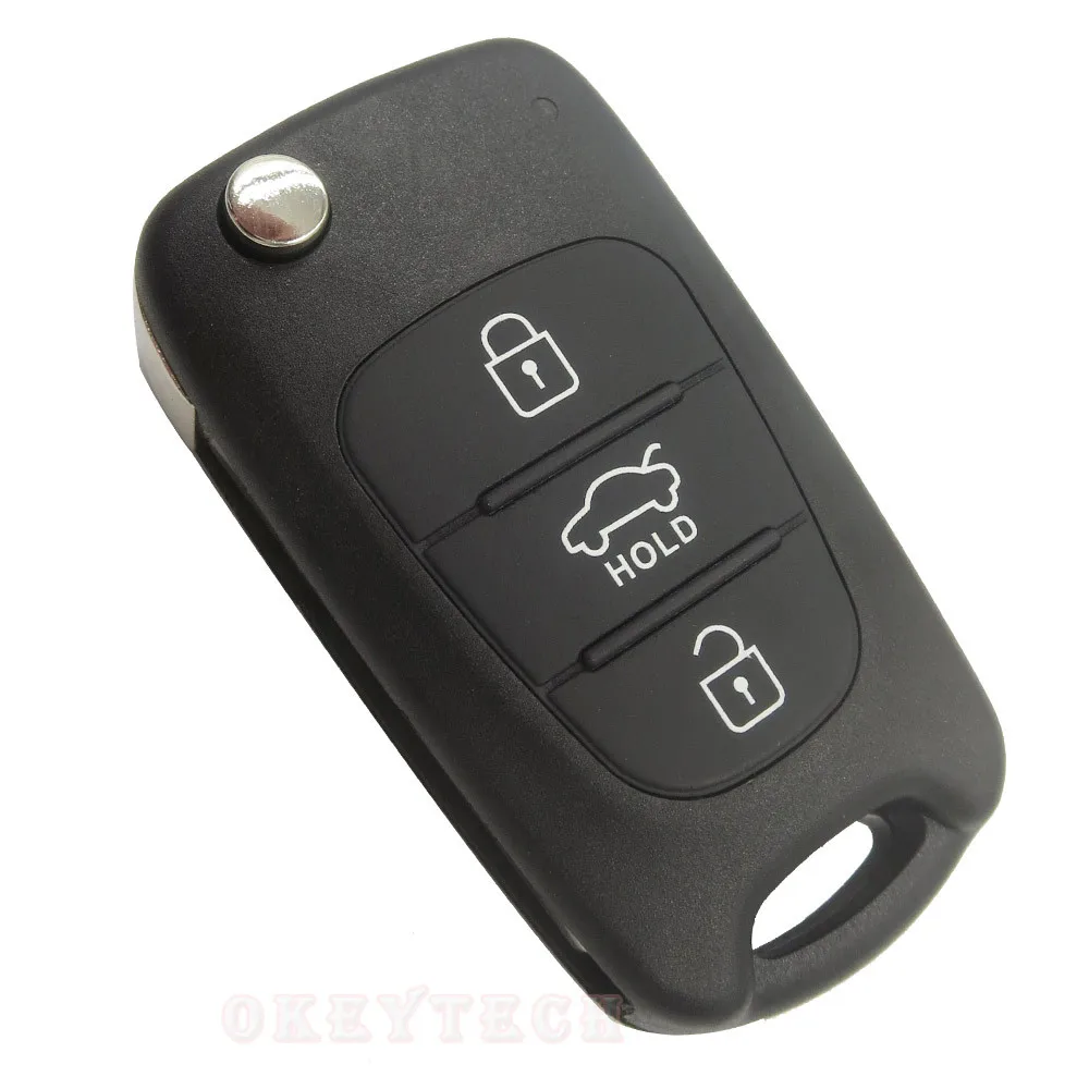 Shell Key