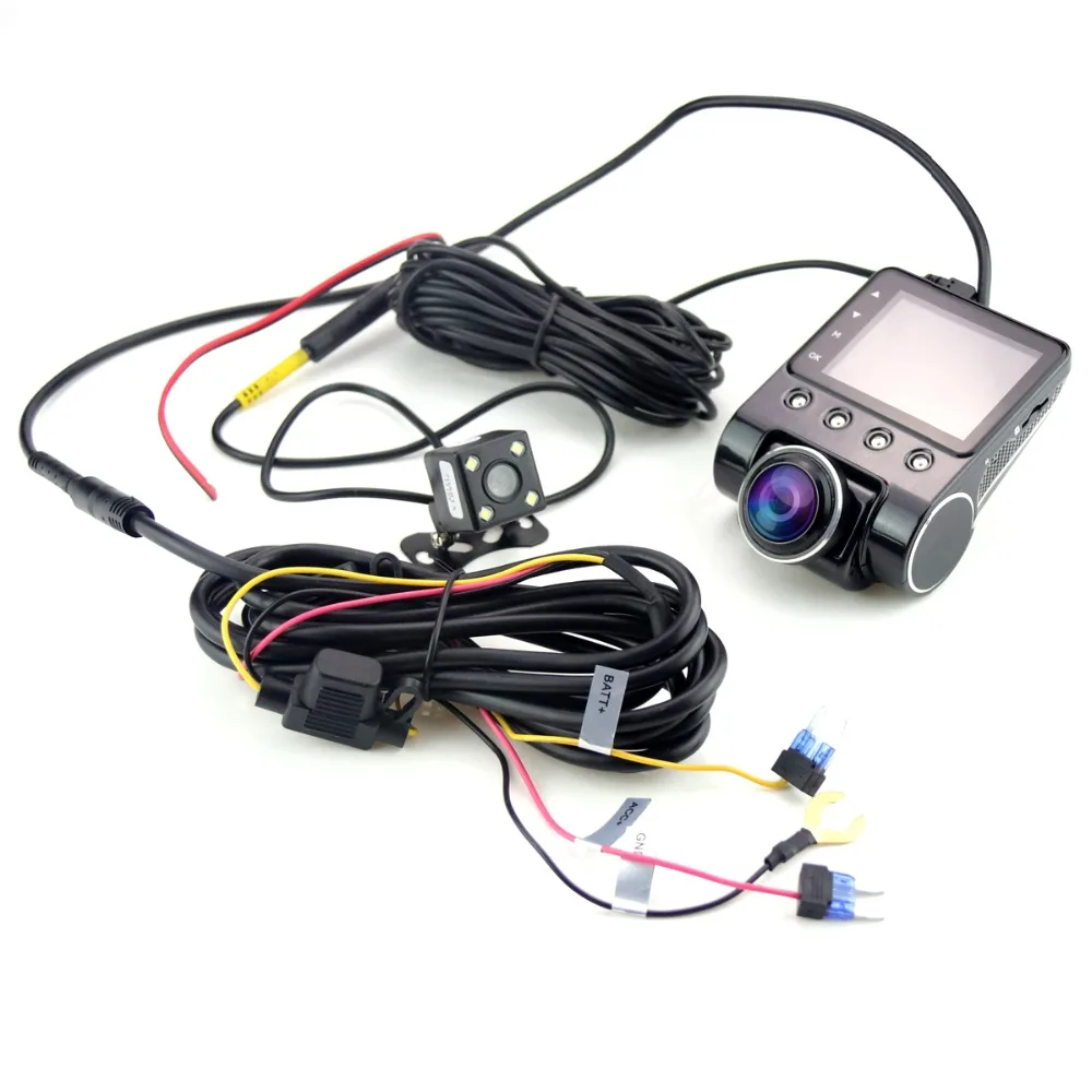 DVR- LA03 12