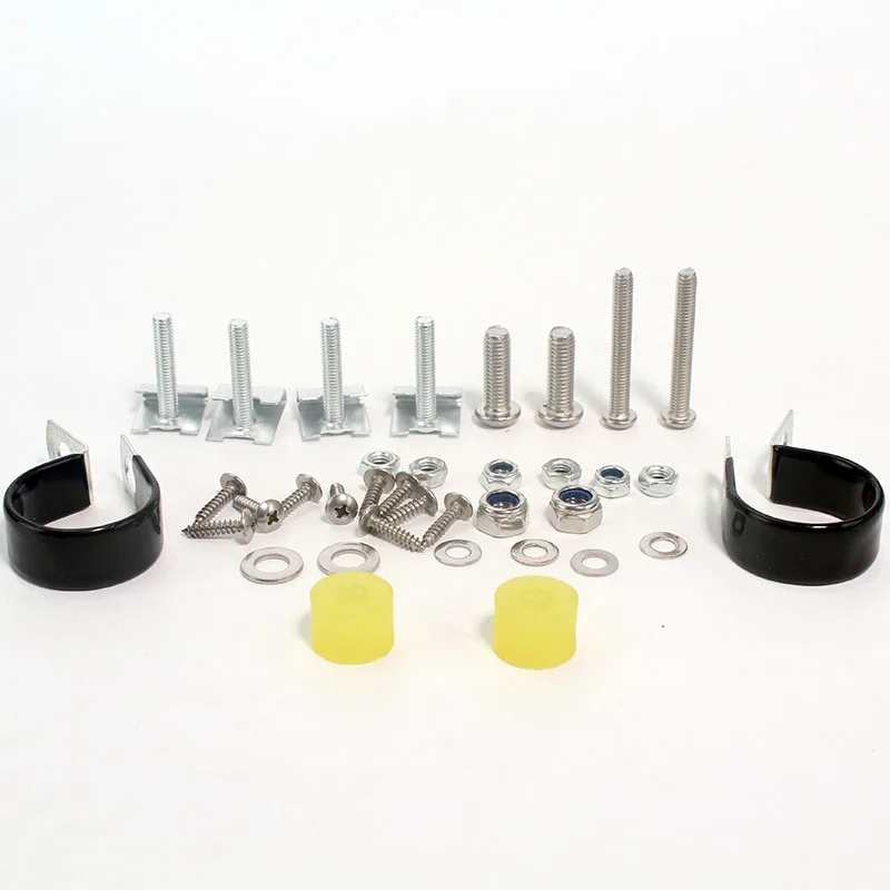 harley davidson fairing screws