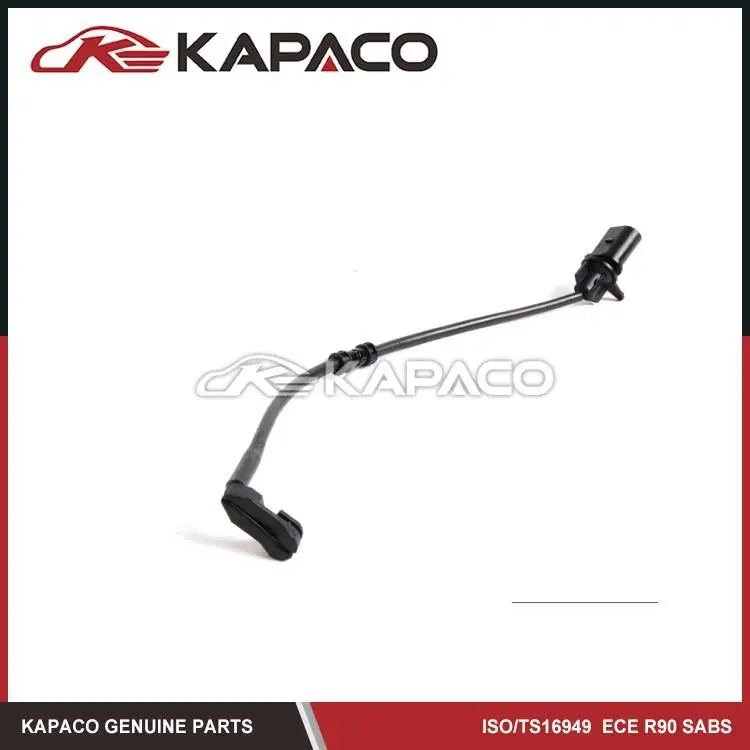 10 pcs Brake Pad Sensor Front left OE4H0615121J 4H0 615 121 J for Audi