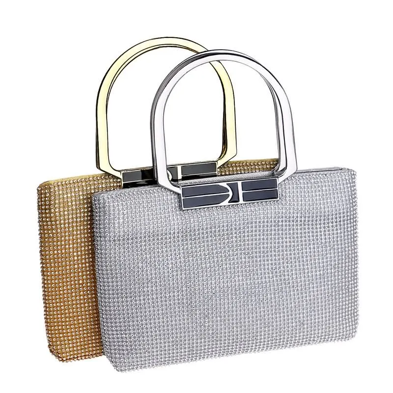 KDROR Large Evening Clutch Bags Available Colors