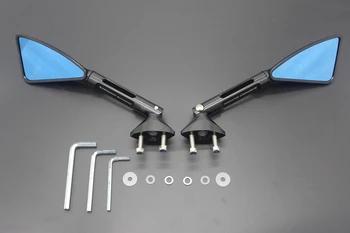 

all CNC Motorcycle mirrors and adapters designed for YAMAHA YZF600 R6 2008-2015