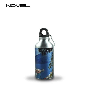 

different size diy special blank sublimation Sports Bottle