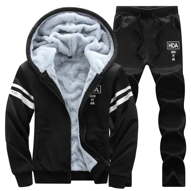 winter tracksuit online