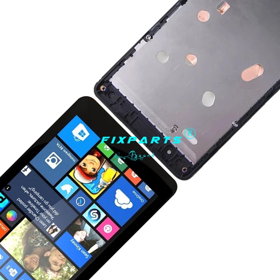 Nokia Lumia 535 LCD