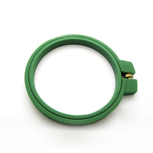 

931300200A11 Tajima embroidery machine parts: embroidery frame: diameter 90mm