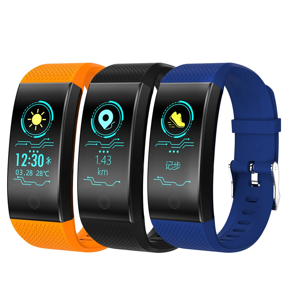 smart band for boys