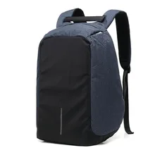 Рюкзак мужской школьный студенческий рюкзак для IPAD, Подарочный рюкзак с usb-портом, дорожные рюкзаки Mochila Hombre, рюкзак для мужчин