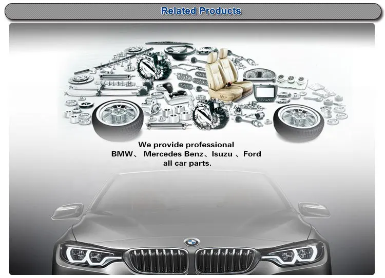Acessórios do Carro de Motor de Transmissão de Montagem 22316771741 para Bmw 525xi 528i 530i 535i Auto Peças E60 E61 E63 E64 525i 4 Acessórios do carro de Motor de Transmissão