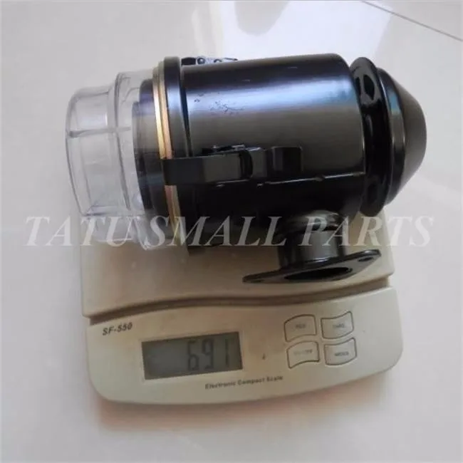 AIR CLEARANCE COMPLETE OIL BATH DIESEL 178F 10