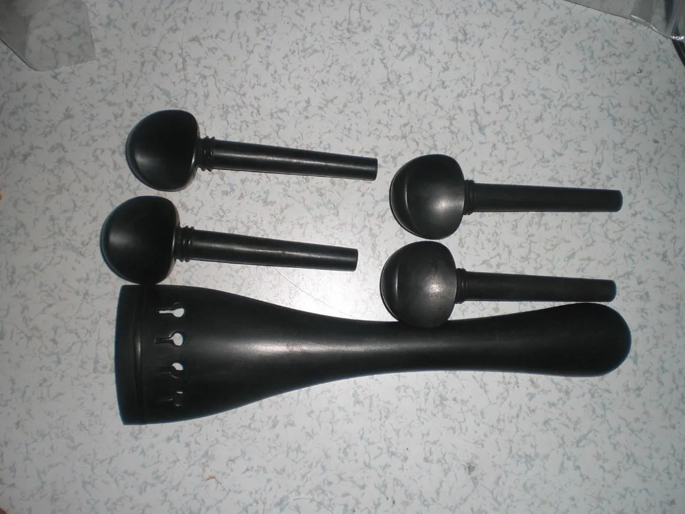 SFF015 Cello jujube font b accessories b font imitation to ebony fitting cello font b accessories