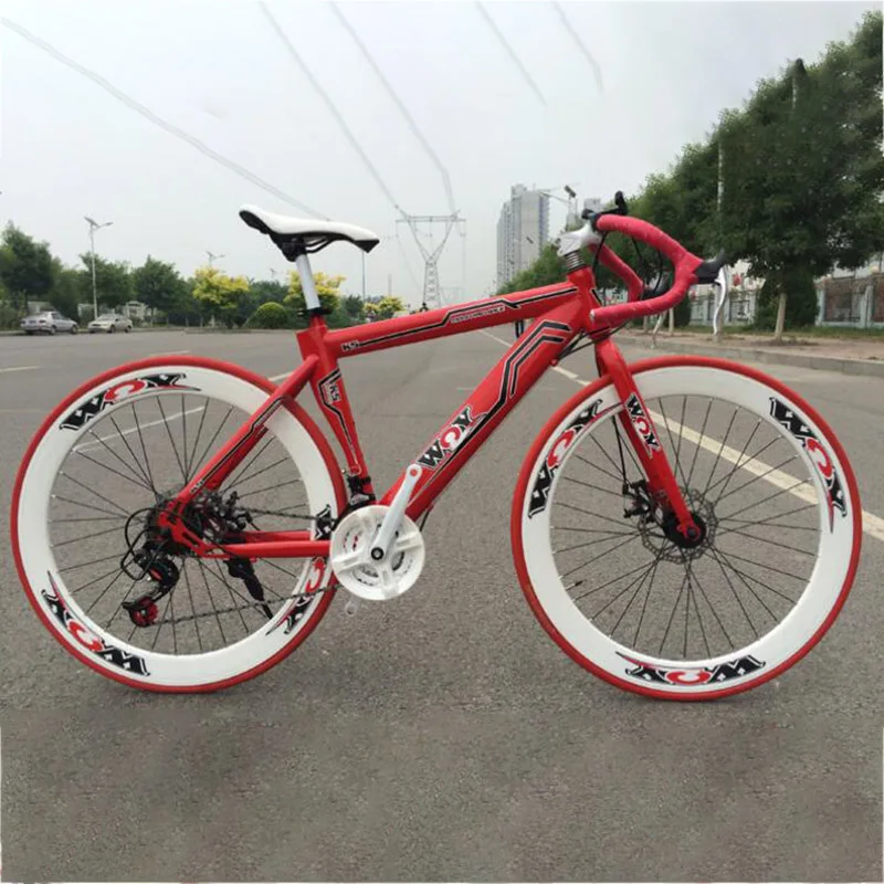 Cheap hot preferential Manufacturers selling 60 knife muscle shifting dead fly So low road bike 5